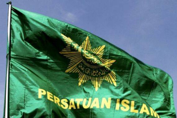 Tentang Portal PD PERSIS Kabupaten Indramayu